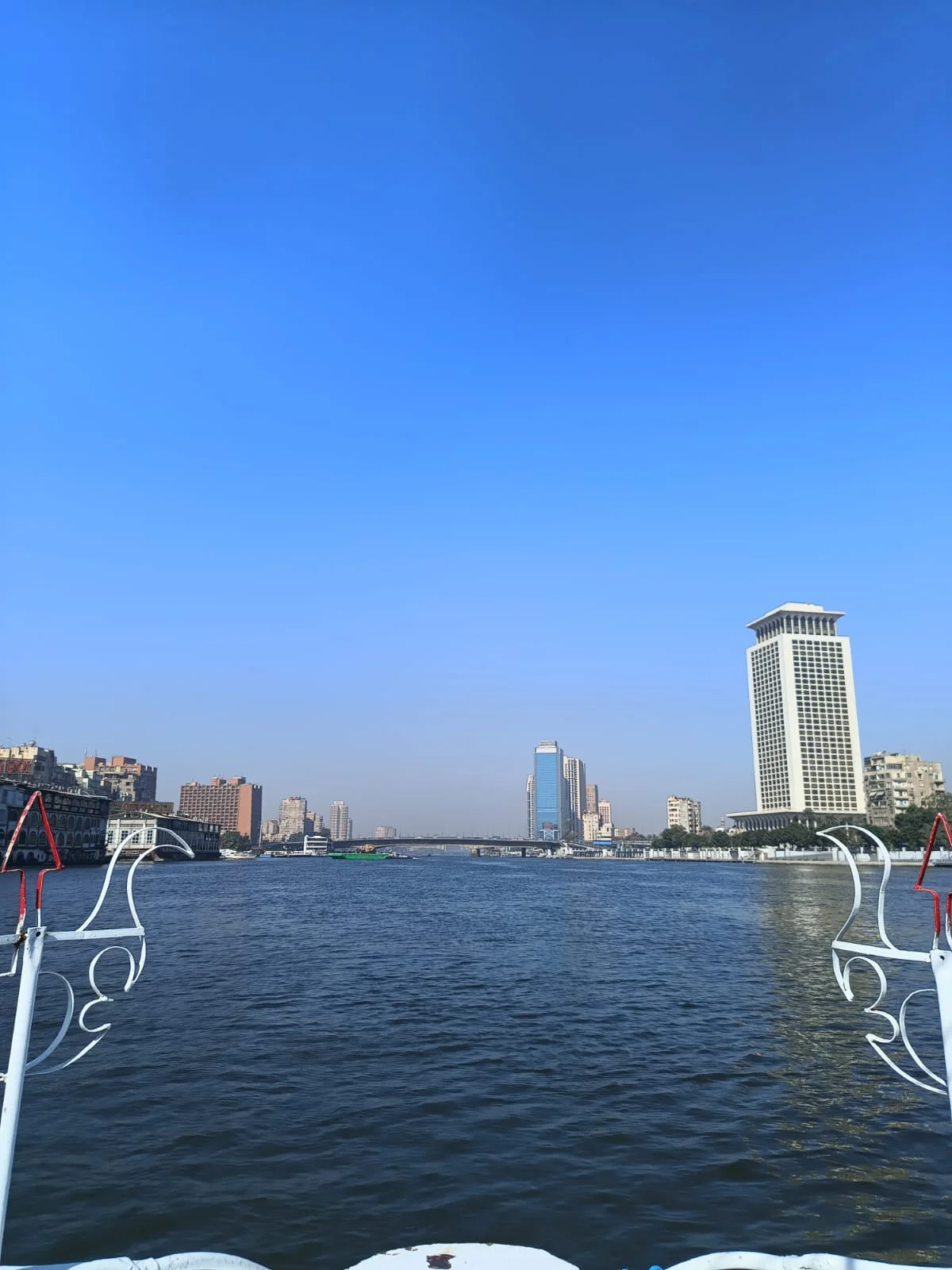 Wycieczka do Kairu z Hurghady – Super Kair